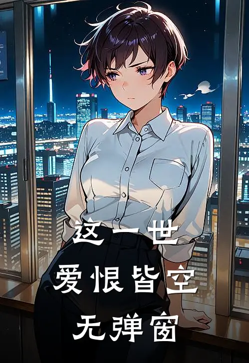 这一世，爱恨皆空无弹窗