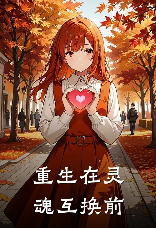 重生在灵魂互换前