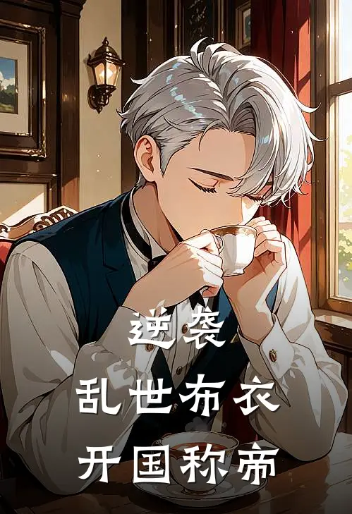 逆袭：乱世布衣，开国称帝