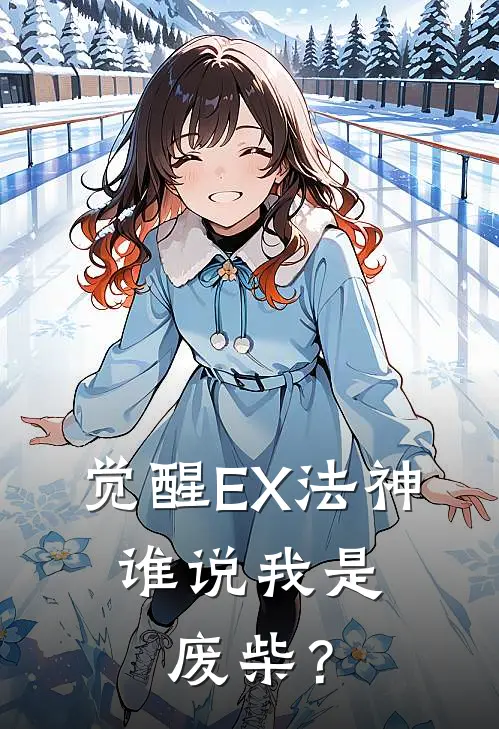 觉醒EX法神：谁说我是废柴？