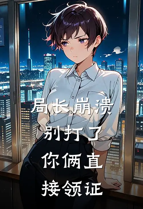 局长崩溃：别打了，你俩直接领证