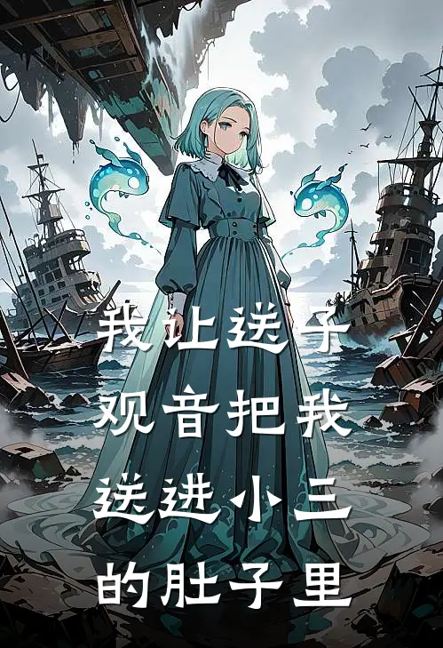 我让送子观音把我送进小三的肚子里