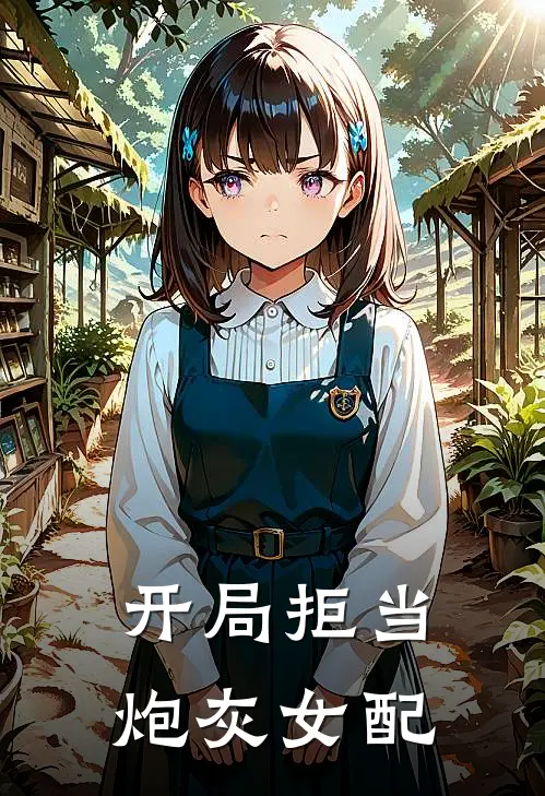 开局拒当炮灰女配