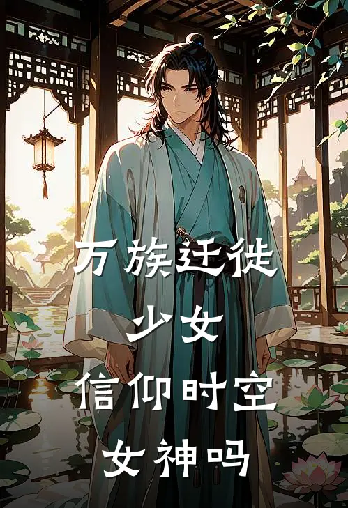 万族迁徙：少女，信仰时空女神吗