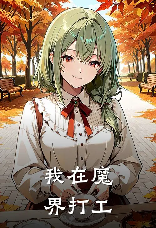 我在魔界打工