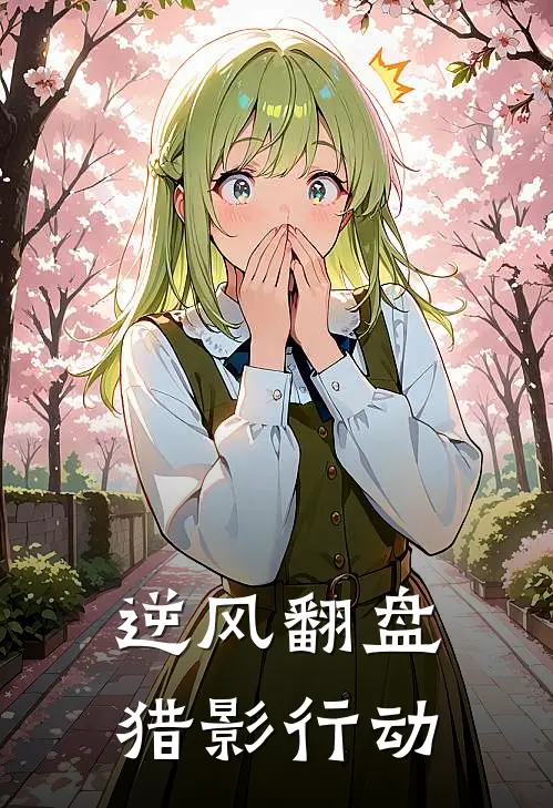 逆风翻盘：猎影行动