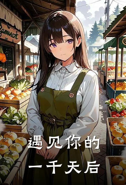 遇见你的一千天后