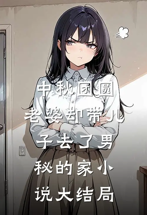 中秋团圆，老婆却带儿子去了男秘的家小说大结局