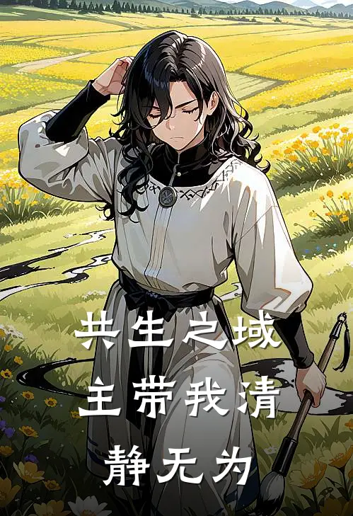 共生之域主带我清静无为