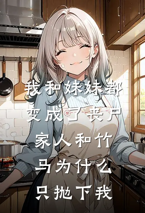 我和妹妹都变成了丧尸，家人和竹马为什么只抛下我