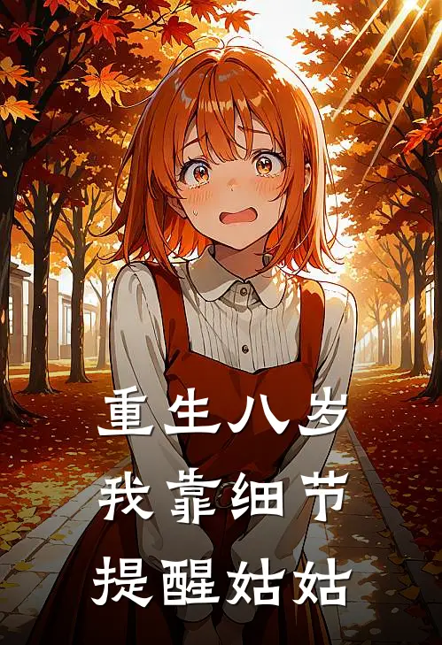 重生八岁我靠细节提醒姑姑