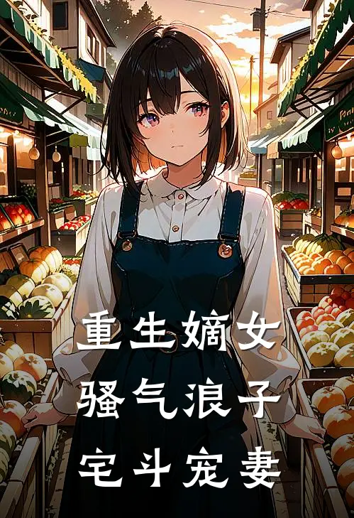 重生嫡女：骚气浪子宅斗宠妻