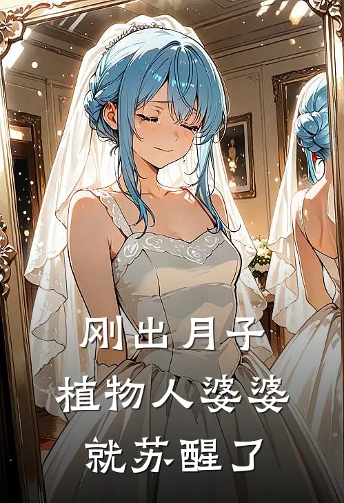 刚出月子，植物人婆婆就苏醒了