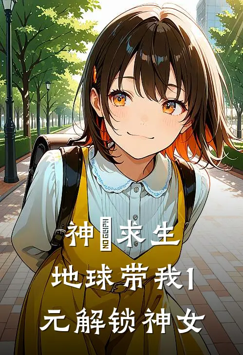 神祇求生：地球带我1元解锁神女