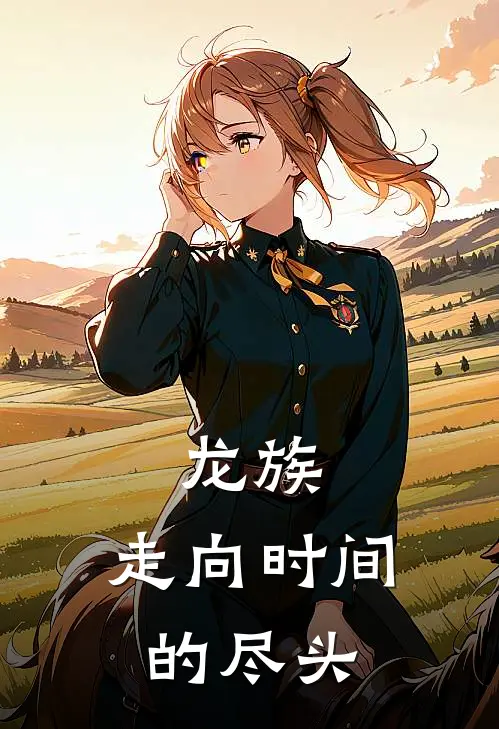 龙族：走向时间的尽头