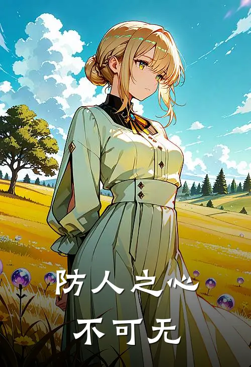 防人之心不可无
