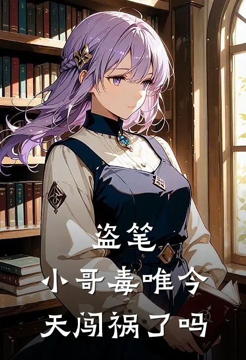 盗笔：小哥毒唯今天闯祸了吗