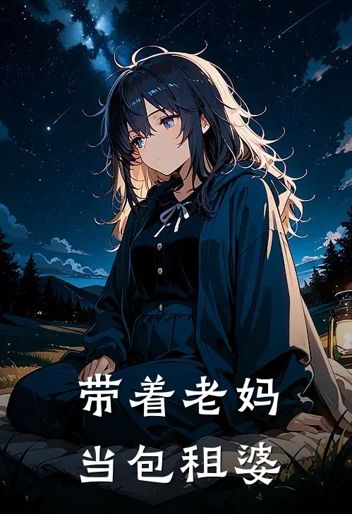 带着老妈当包租婆免费阅读