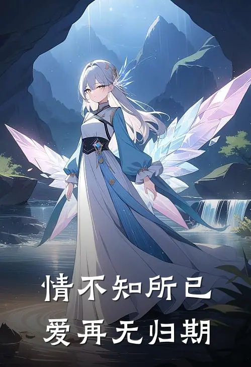 情不知所已，爱再无归期