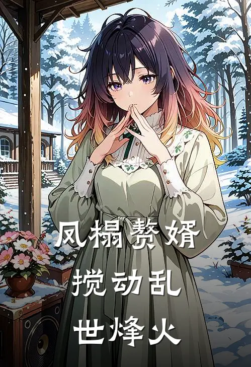 凤榻赘婿，搅动乱世烽火