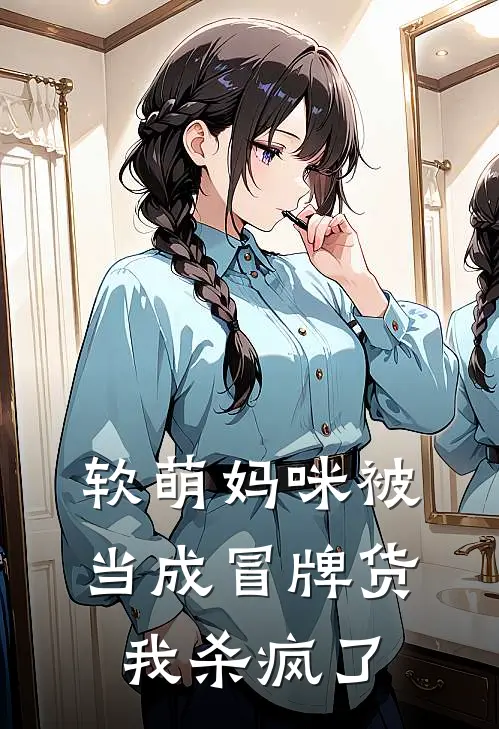 软萌妈咪被当成冒牌货，我杀疯了