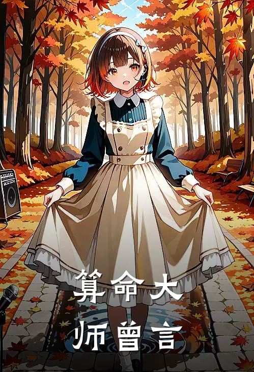 算命大师曾言简介