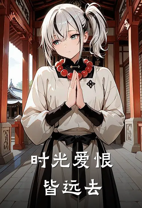时光爱恨皆远去
