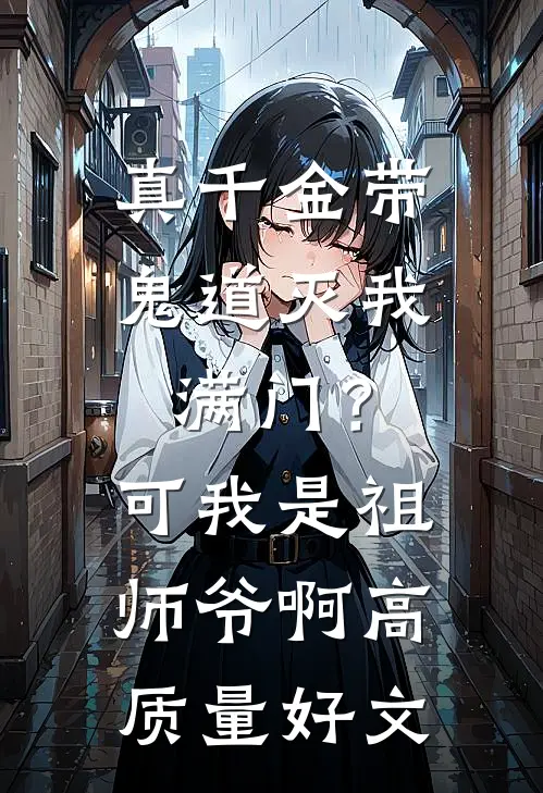 真千金带鬼道灭我满门？可我是祖师爷啊高质量好文