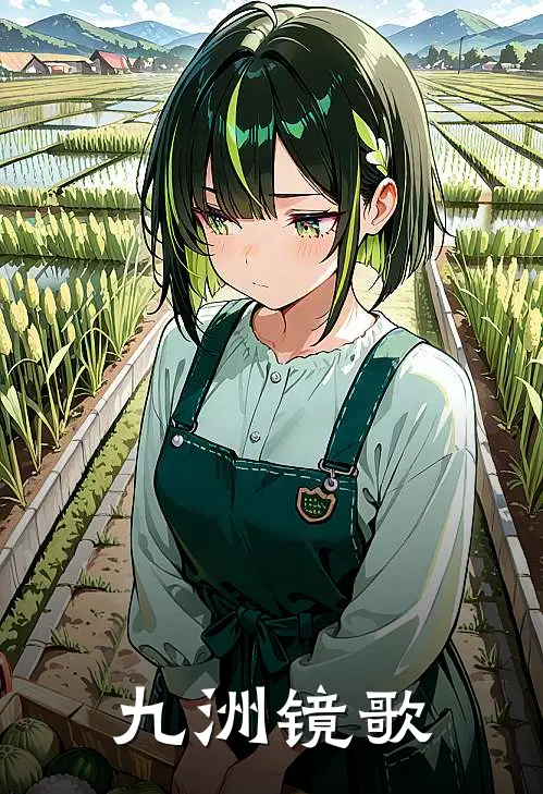 九洲镜歌