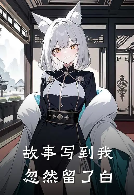 故事写到我，忽然留了白