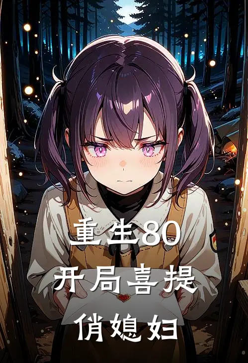 重生80,开局喜提俏媳妇的