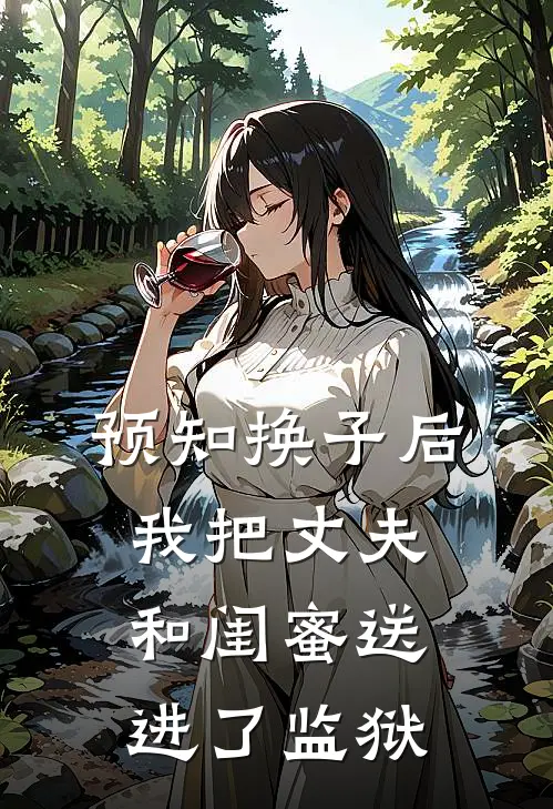 预知换子后，我把丈夫和闺蜜送进了监狱