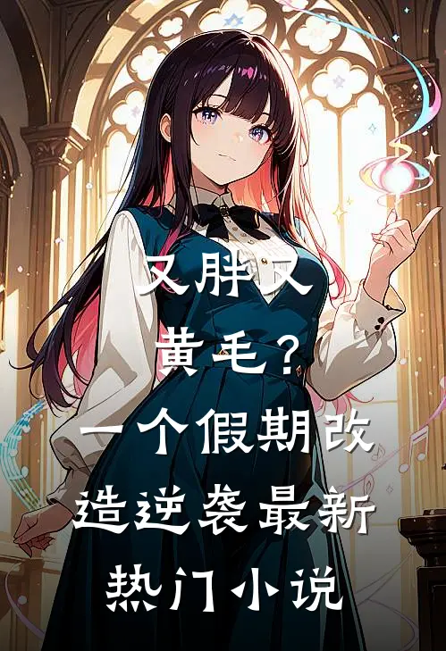 又胖又黄毛？一个假期改造逆袭最新热门小说