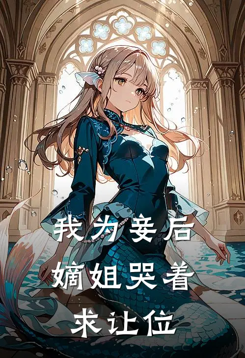 我为妾后嫡姐哭着求让位txt