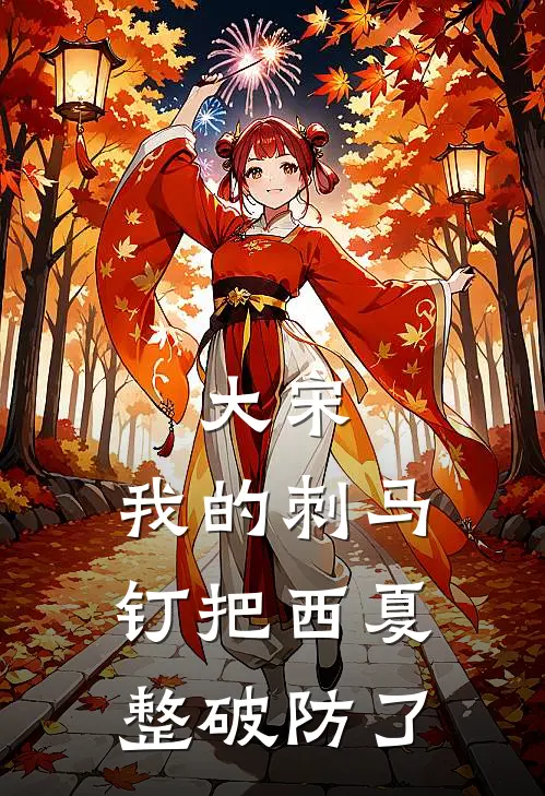 大宋：我的刺马钉把西夏整破防了