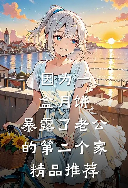因为一盒月饼，暴露了老公的第二个家精品推荐