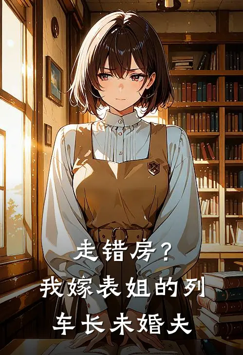 走错房？我嫁表姐的列车长未婚夫