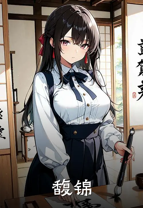 馥锦