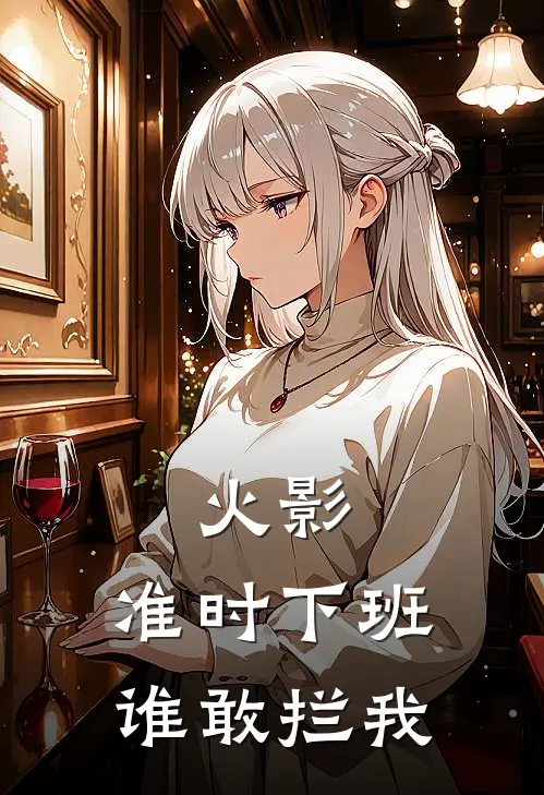 火影：准时下班，谁敢拦我