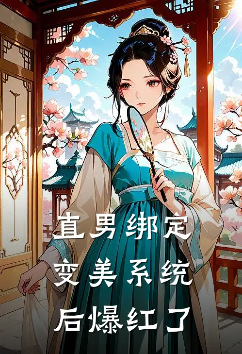 直男绑定变美系统后爆红了黎漾