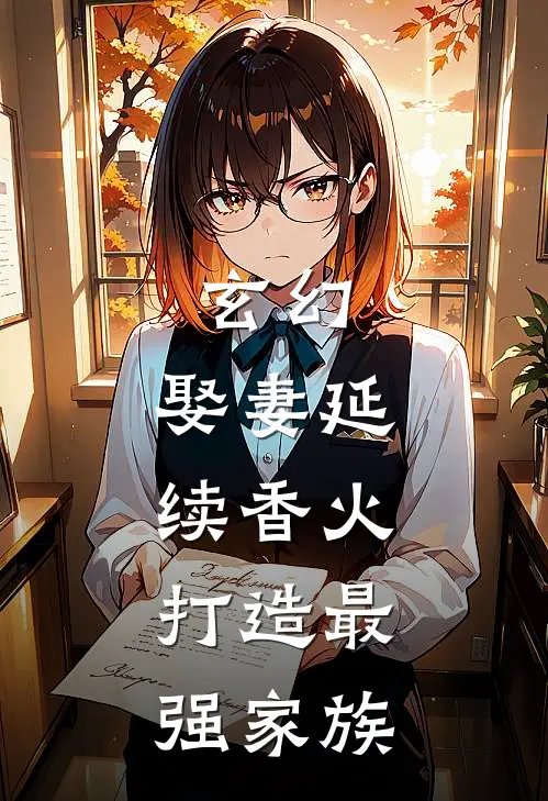 玄幻：娶妻延续香火，打造最强家族