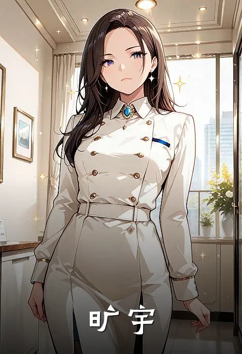 旷宇最经典的5本