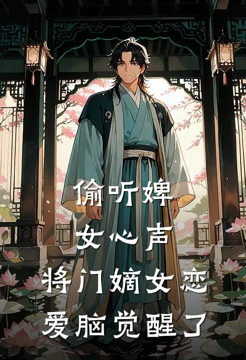 偷听婢女心声，将门嫡女恋爱脑觉醒了