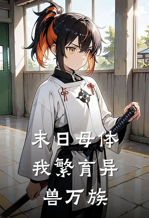 末日母体：我繁育异兽万族