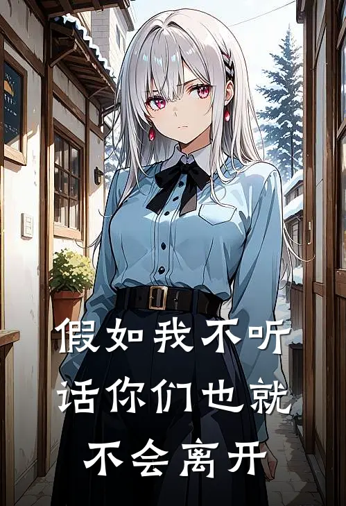 假如我不听话你们也就不会离开