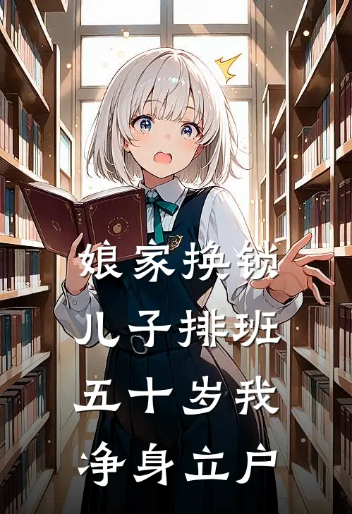娘家换锁儿子排班，五十岁我净身立户