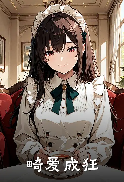 畸爱成狂