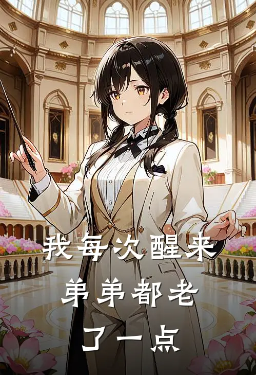 我每次醒来,弟弟都老了一点怎么回事