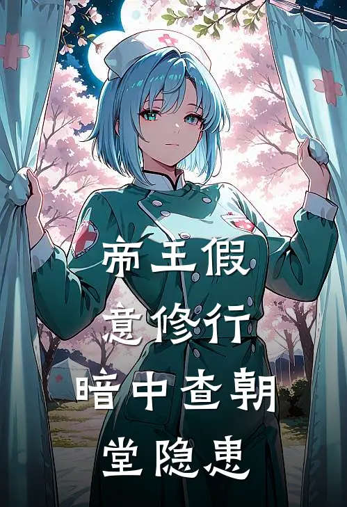 帝王假意修行,暗中查朝堂隐患的