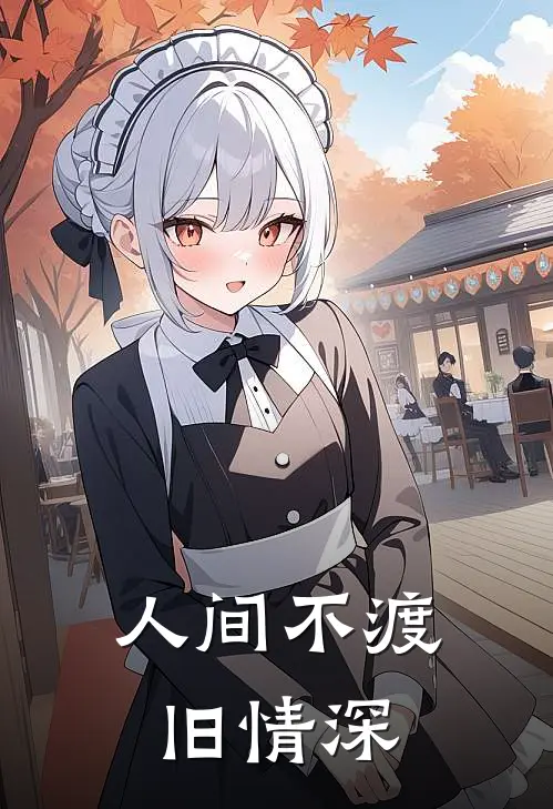 人间不渡旧情深